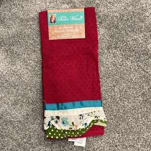 Pioneer Woman Kitchen Towels